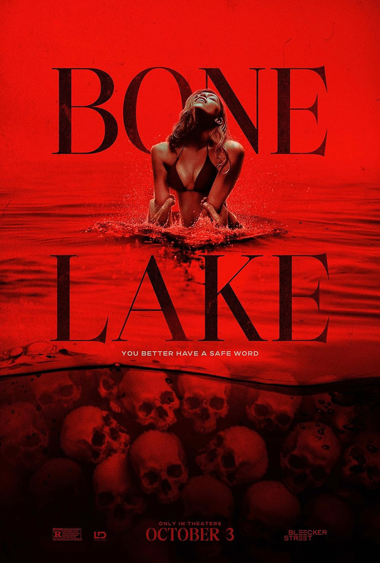 Bone Lake 2024