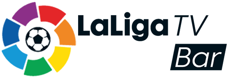LaLiga Tv Bar (FHD)(Elcano)