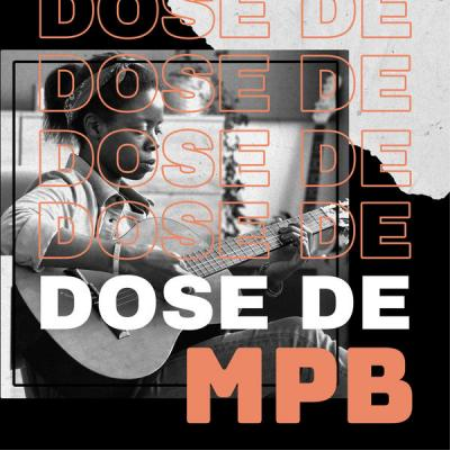 Various Artists - Dose de MPB 2021 (2021)