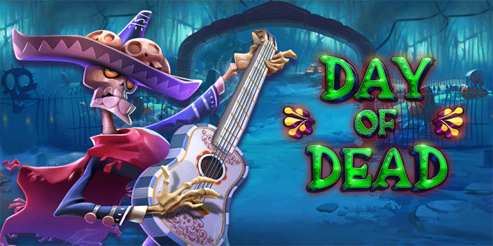 Panduan Mudah Menang Besar Slot Gacor Day of Dead Terbukti Ampuh Panduan Mudah Menang Besar Slot Gacor Day of Dead Terbukti Ampuh