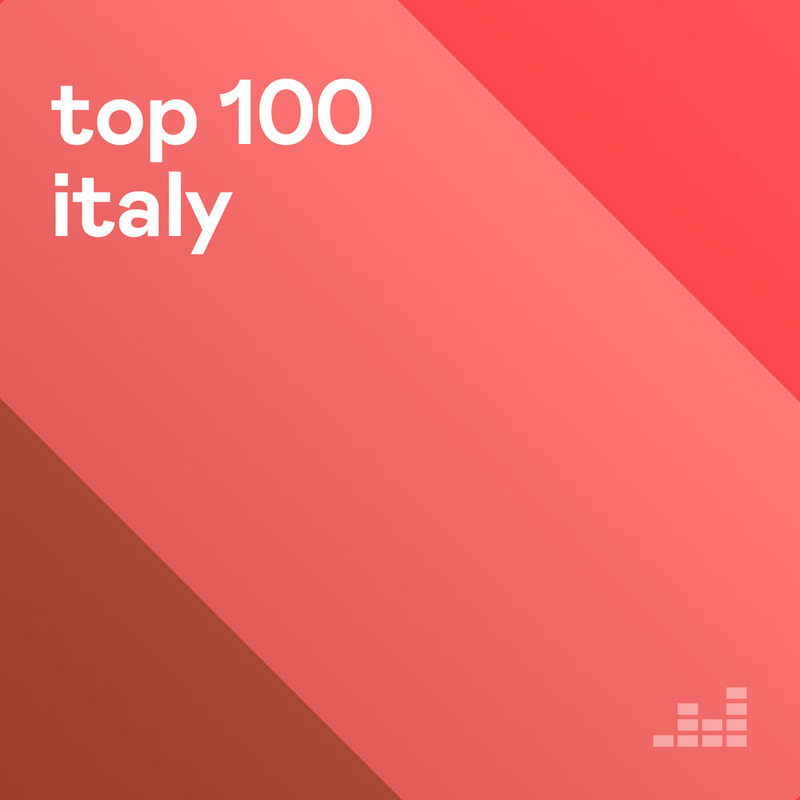 Top 100 Italia - HQ Lossless 23/10 (2019) FLAC