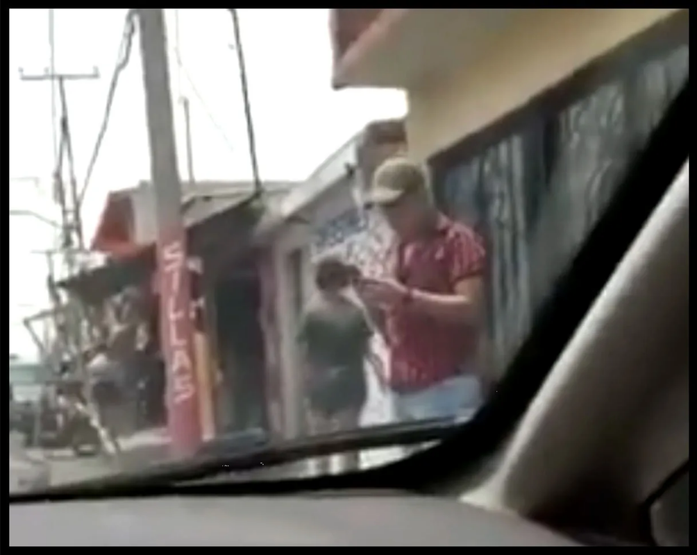 Mujer descubre infidelidad con Bluetooth del automóvil