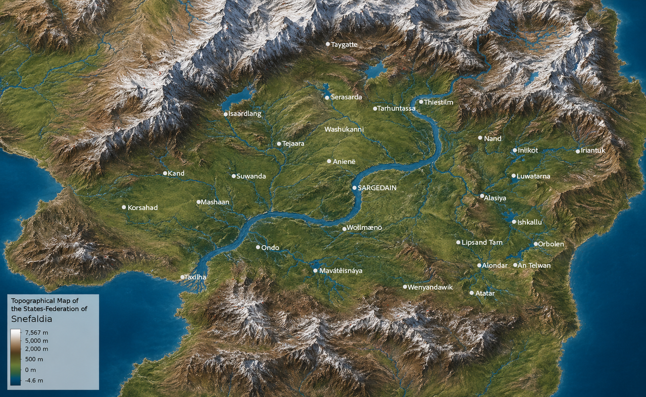 Snefmap topo cities realistic 042026