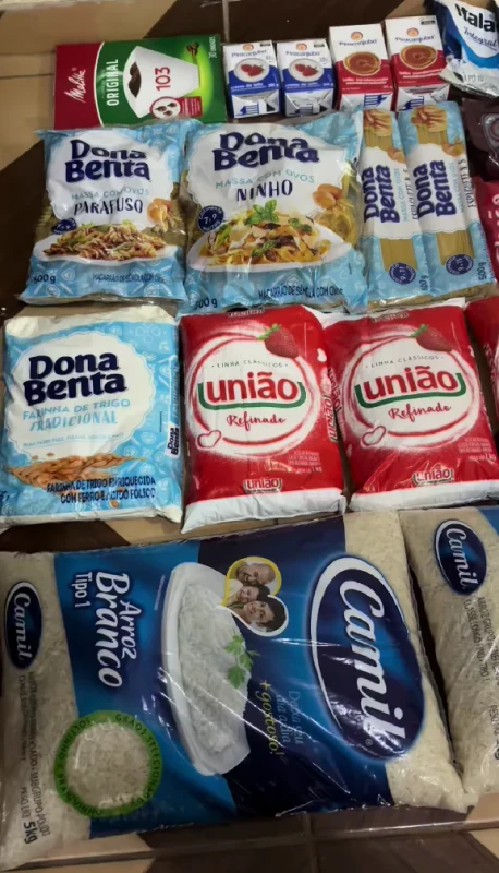 CVS Cesta Básica - Detalhes 1