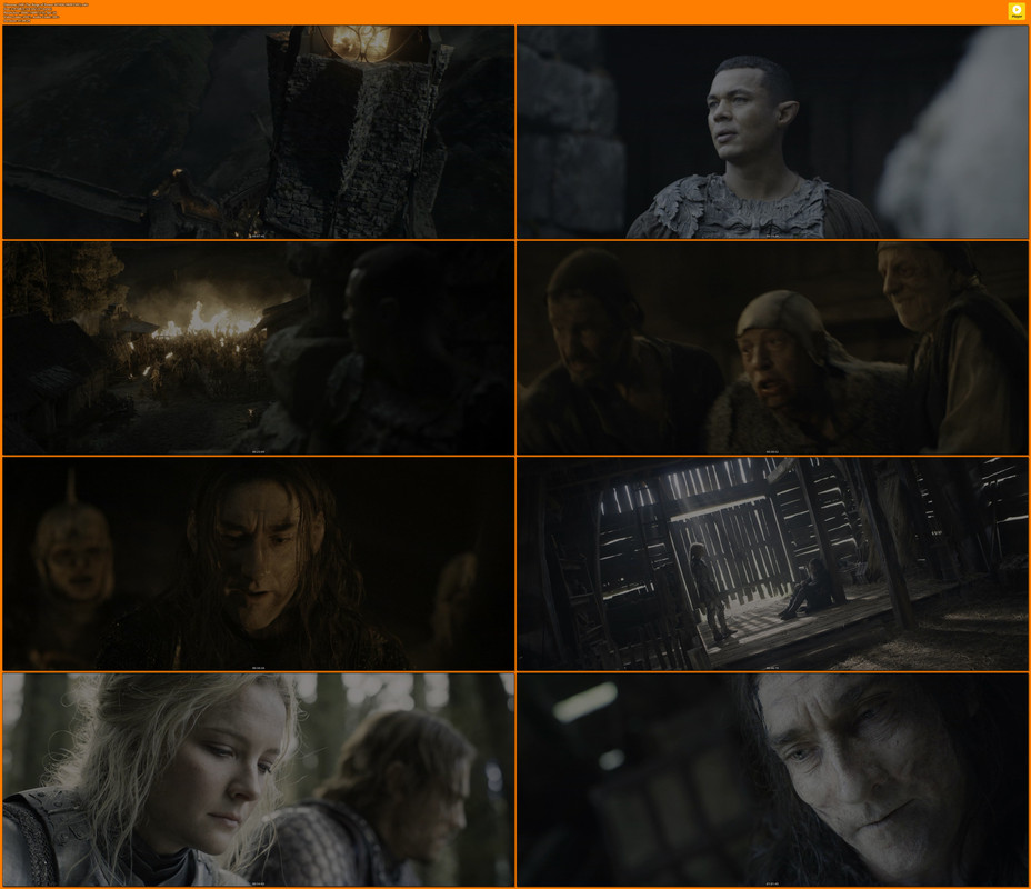 [HR] The Rings of Power S01E06 [9E9F33FC].mkv