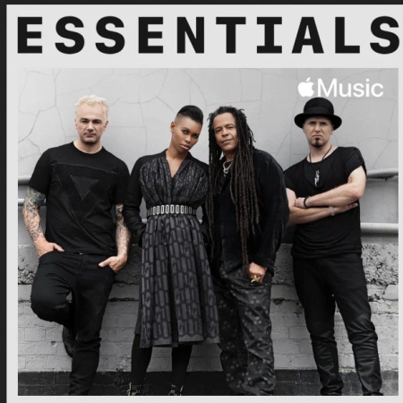 Skunk Anansie – Essentials (2022)