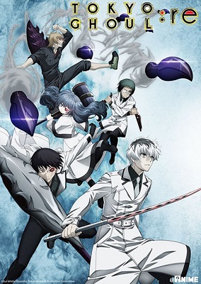 Tokyo Ghoul Re (2018).mp4 WEBDL 720p AAC ITA Tokyo Ghoul Re (2018).mp4 WEBDL 720p AAC ITA