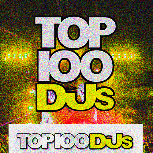 Top 100 EDM Chart 01 February (2025)