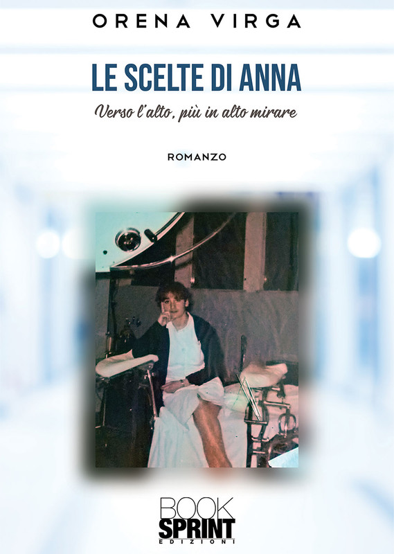 Orena Virga – Le scelte di Anna (2021)