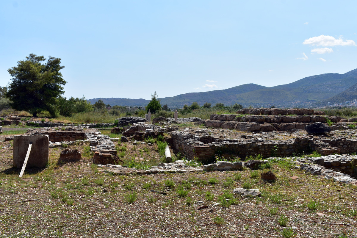 Ιερό Αιγυπτίων Θεών (Μπρεξίζας) (12)