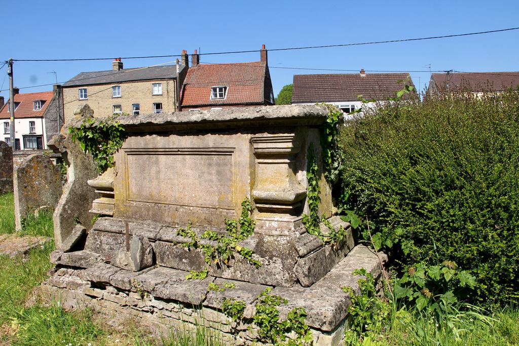 Пёстрая лента. Путешествие по сельским дорогам Англии в мае 2025 г.