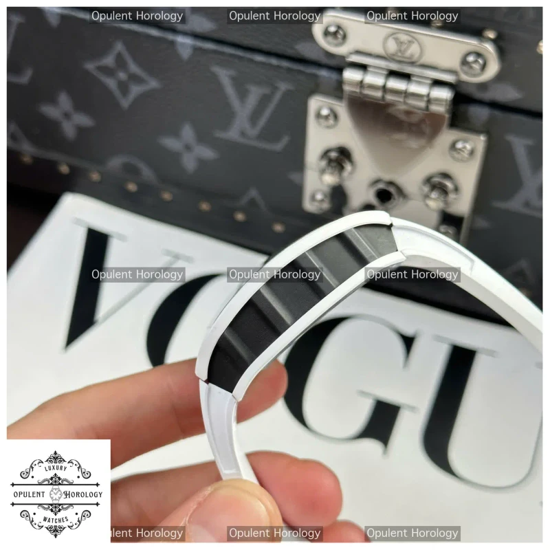 Richard Mille RM61-01 Yohan Blake - Manual Winding Replica