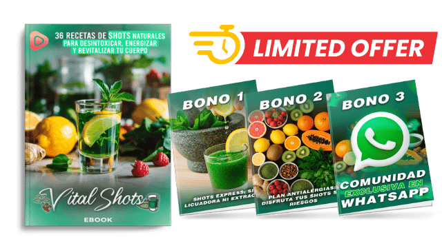 Contenido del paquete