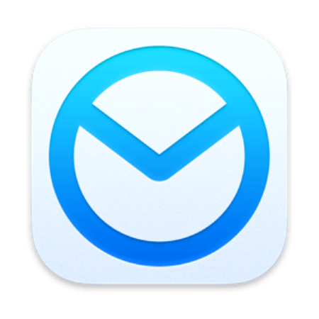 AirMail 5.5.0 macOS