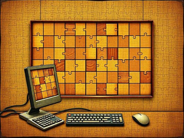 Tricks for Advanced Puzzle Solvers