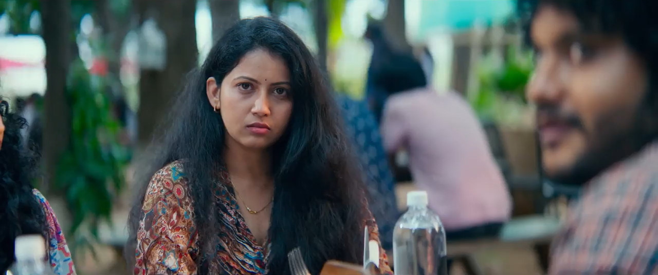 K-Ramp 2025 WebRip [Hindi + Telugu] 480p 720p ESub Screenshot
