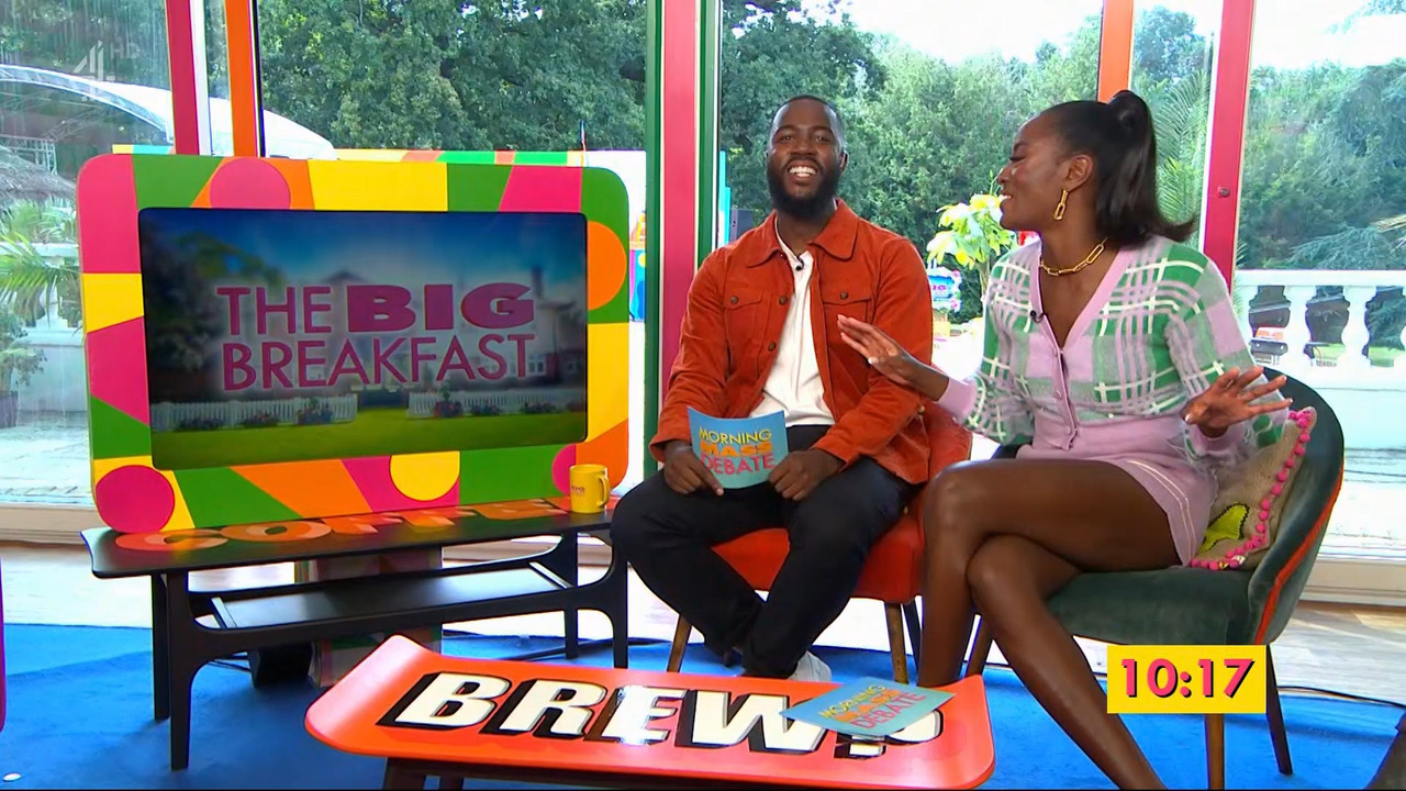 Live The Big Breakfast_20220903_10001230.ts_snapshot_00.18.31.418