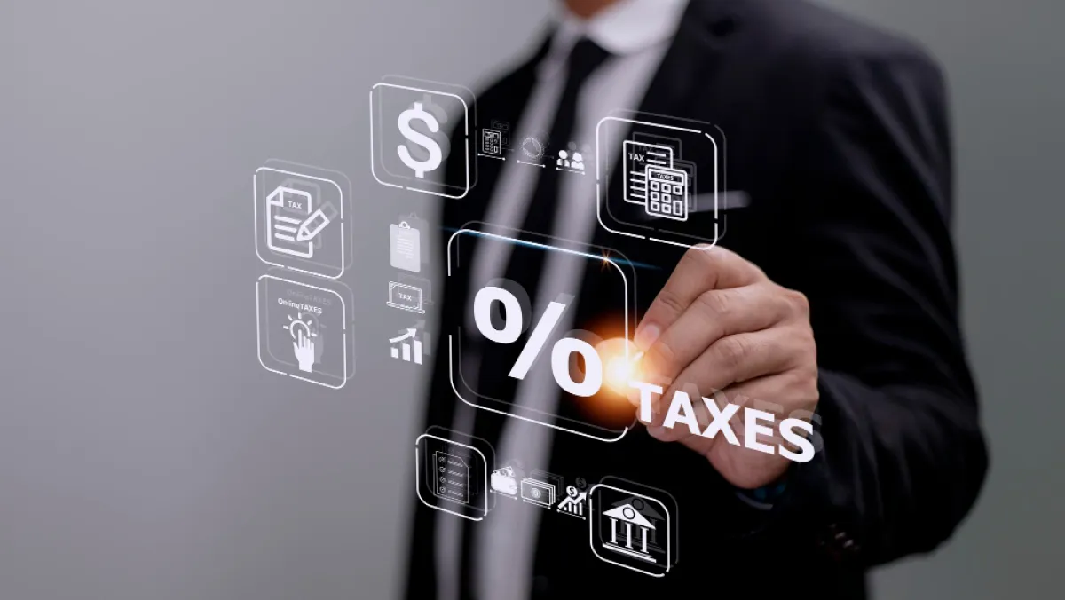 The Importance Of Keeping Detailed Records For Tax Purposes