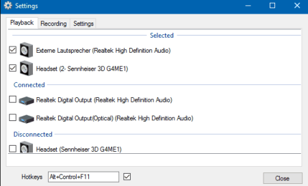 SoundSwitch 5.6.0