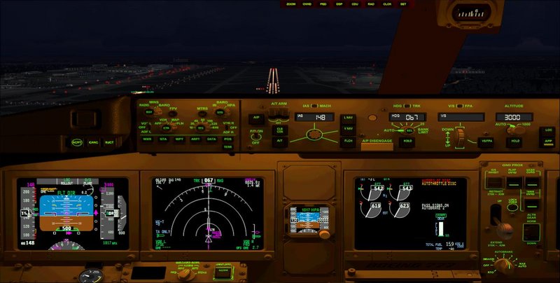 KSFO - EDDF Fs9-2021-12-23-04-24-25-59