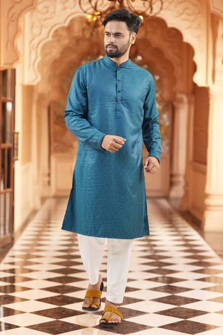 Panjabi Collection