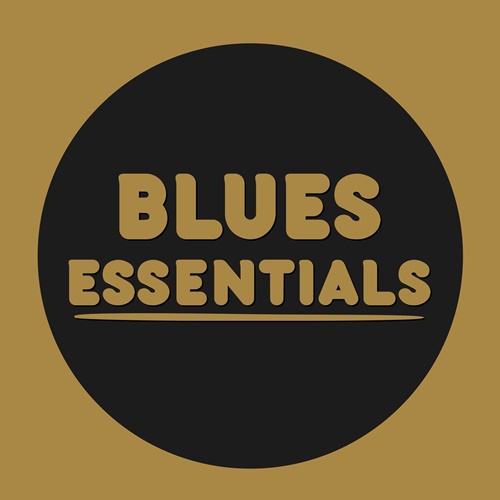 VA   Blues Essentials (2020) Mp3 320kbps