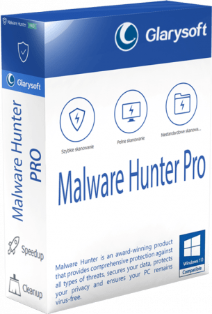 Glary Malware Hunter Pro 1.158.0.775 Multilingual