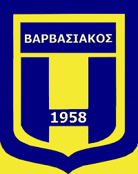 ΑΝΑΝΕΩΣΕΙΣ ΠΟΔΟΣΦΑΙΡΙΣΤΩΝ ΣΤΟΝ ΒΑΡΒΑΣΙΑΚΟ ΓΙΑ ΤΗ ΝΕΑ ΑΓΩΝΙΣΤΙΚΗ ΠΕΡΙΟΔΟ