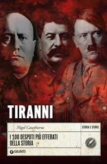 Nigel Cowthorne – Tiranni (2026)