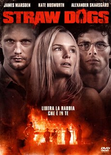 Cani di paglia (2011) Dvd9 Ita/Ing/Spa
