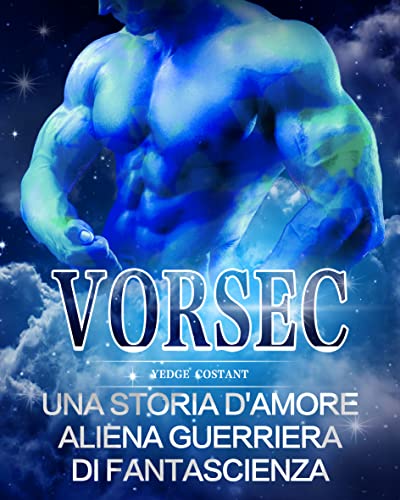 Yedge Costant - Vorsec (2021)