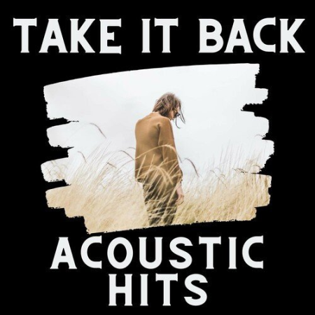 VA - Take It Back - Acoustic Hits (2022)