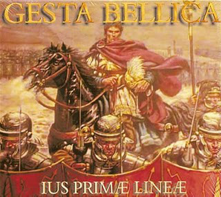 Gesta Bellica - Ius Primæ Lineæ (2004) .mp3 -261 Kbps