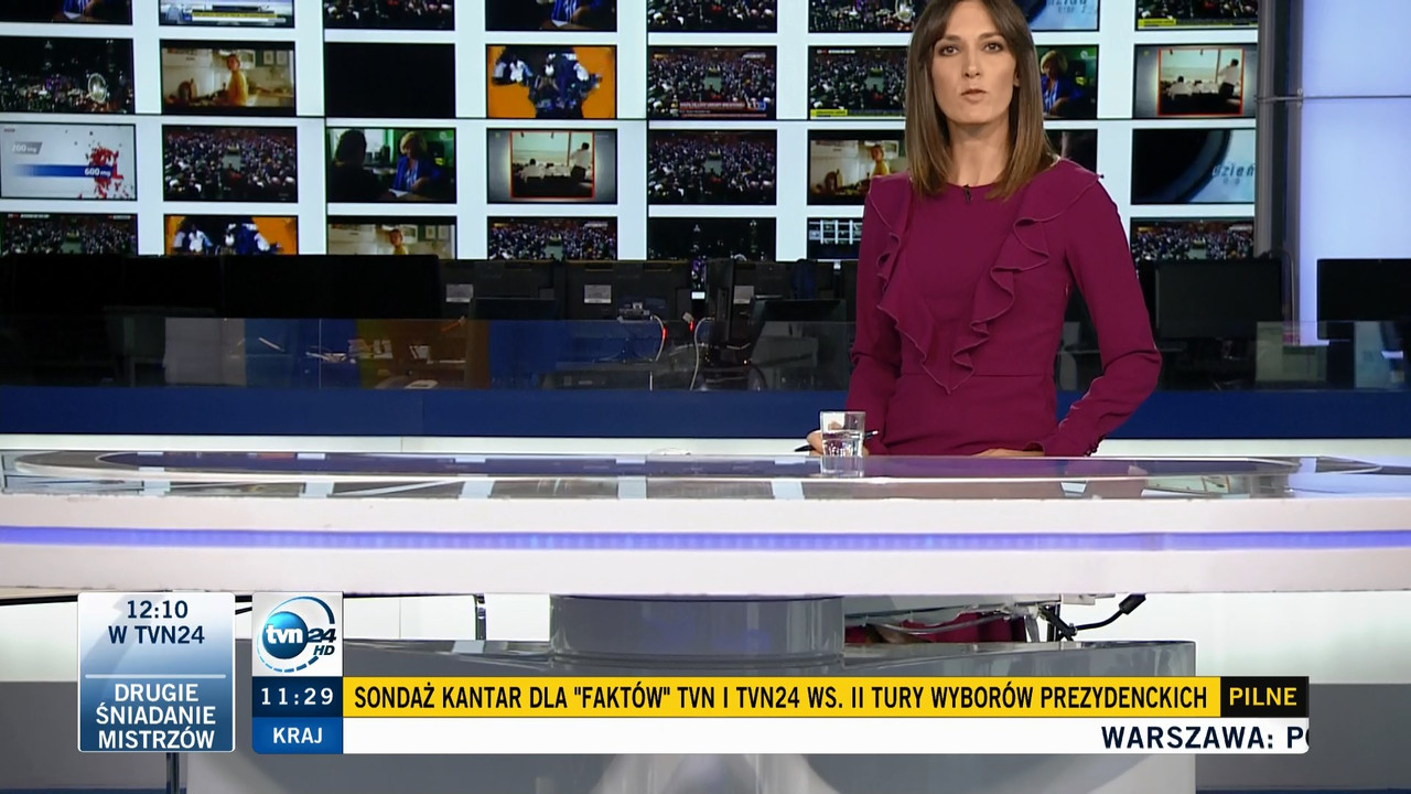 19 10 2019 agata wolna tvn24 1