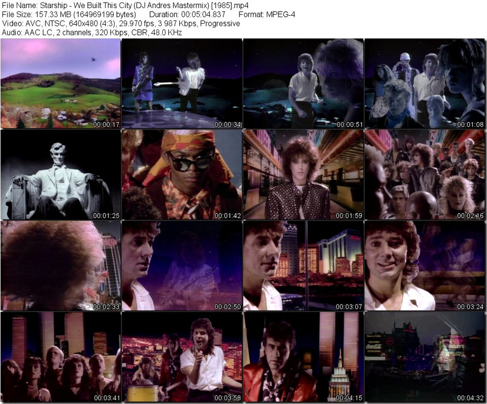 Starship - We Built This City (DJ Andres Mastermix) [1985].mp4_tn