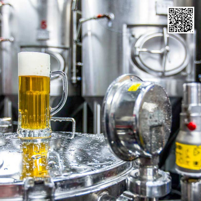 How Buying Used Brewery Equipment Can Save You Thousands