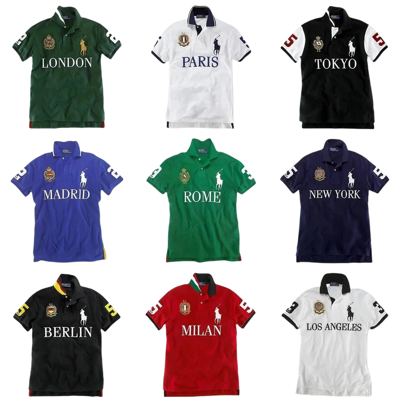Ralph Lauren polo