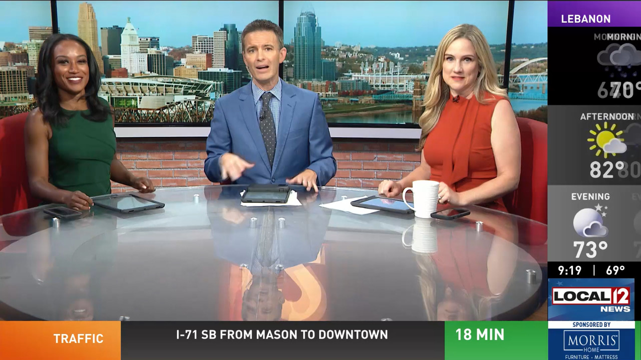 07.18 - 14.00.00 - Good Morning Cincinnati at 9am  ᴺᵉʷ. News coverage....ts_snapshot_28.42.175