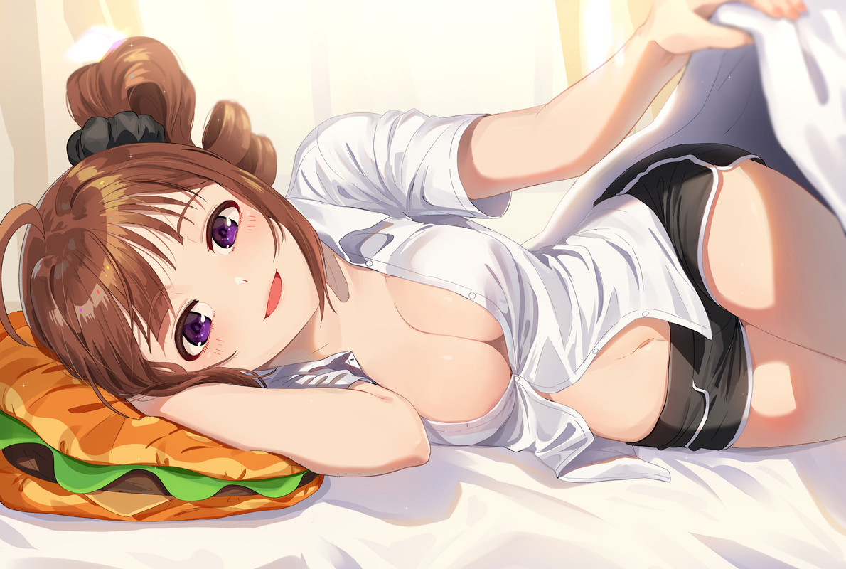 yokoyama-nao-idolmaster-and-1-more-drawn-by-kamille-vcx68-148922e6055fc5d9e1a5edf9f6284cec-1