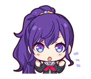 mafuyu 3