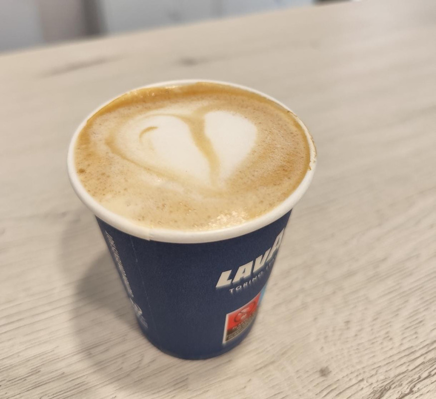 Café Descafeinado Sólo