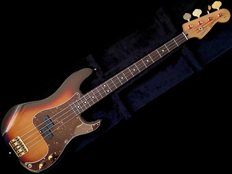 JAZZigo - Parte 4 Squier_P