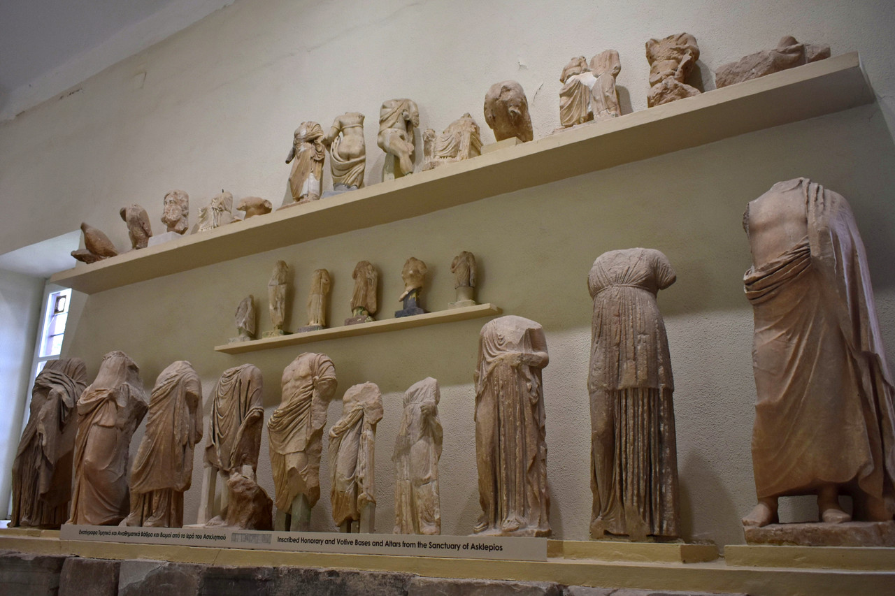 Αρχαιολογικό Μουσείο Επιδαύρου (23)