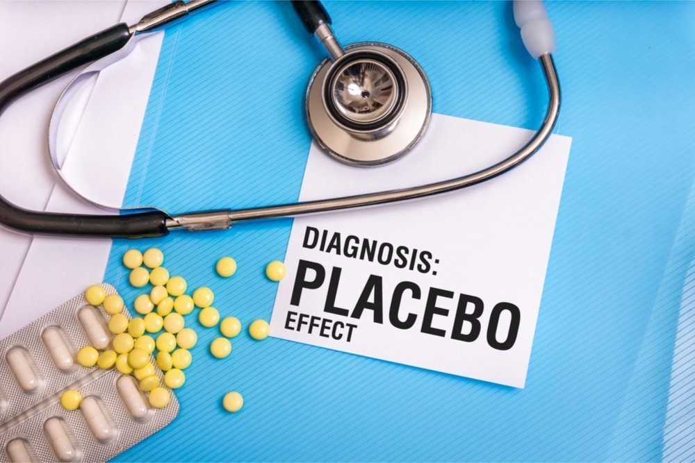 What is a placebo and the placebo effect in simple words, examples and how it works