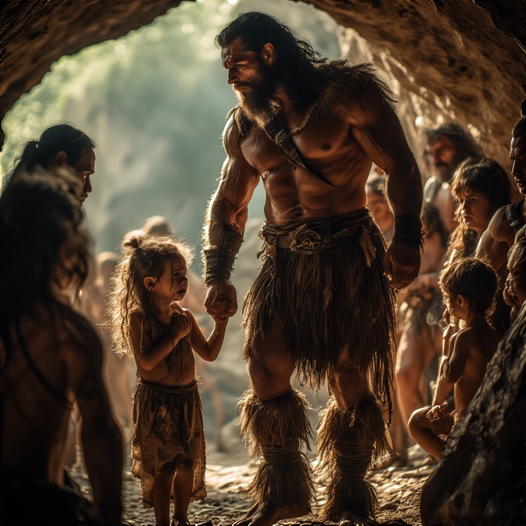 depiction-of-Stone-Age-history-7