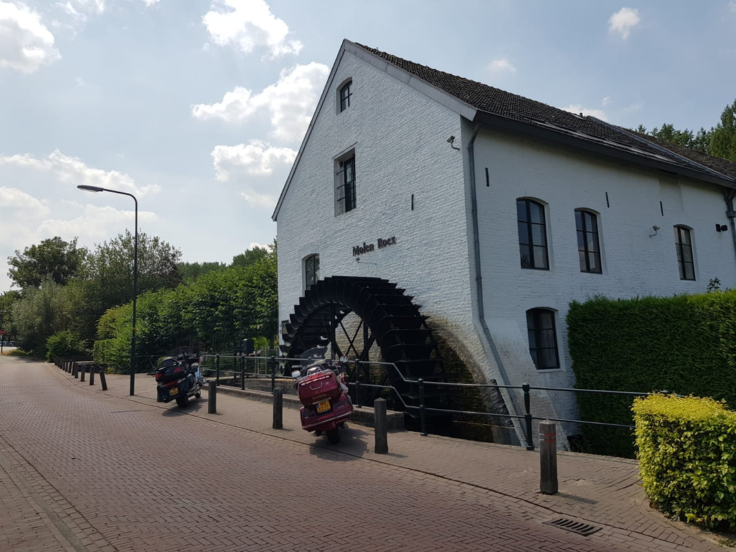 Pieter, Neubourgmolen - Molen Roex 01 Gulpen 20-07-2018