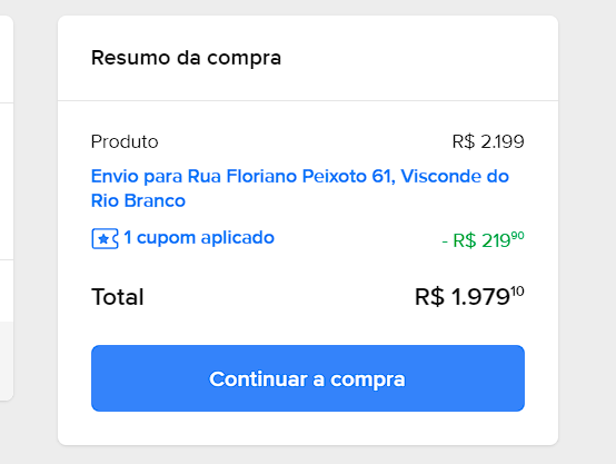 Mercado Livre 🤝 on X: @ZeDelivery Bora, eu e você com cupom