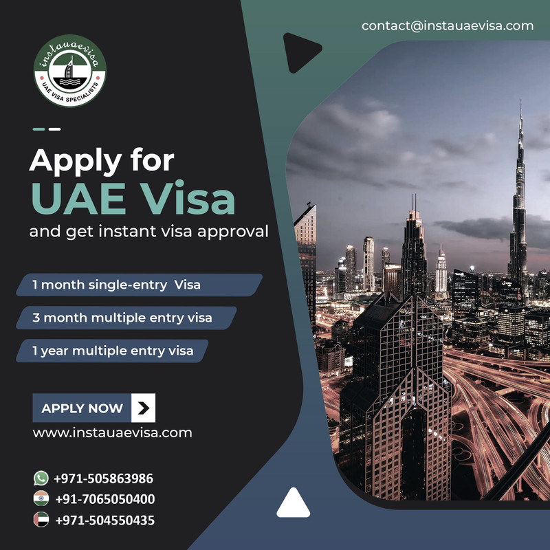 apply-uae-visa-online