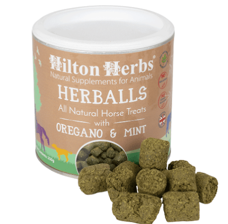 Get a Free Sample of Herballs Horse Treats, Just Pay Shipping Get a Free Sample of Herballs Horse Treats, Just Pay Shipping