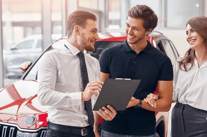 Anticipation des ventes pour optimiser la revente